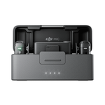 Беспроводной микрофон DJI Mic 2 (2 TX + 1 RX)
