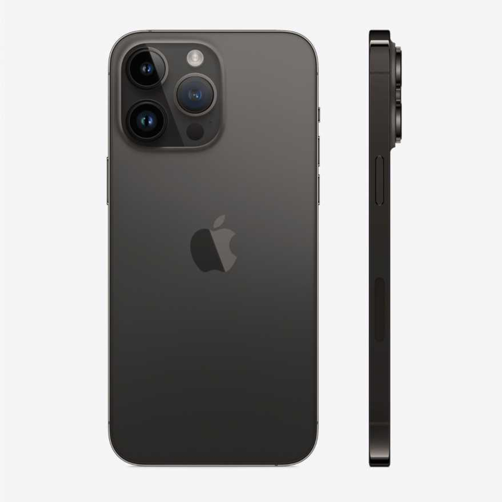 Apple iPhone 14 Pro Max 256Gb Space Black