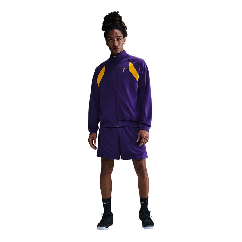 Баскетбольная мужская куртка Nike Kobe Dri-FIT