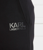 Спортивные штаны Karl Lagerfeld - черный(705062 534940)