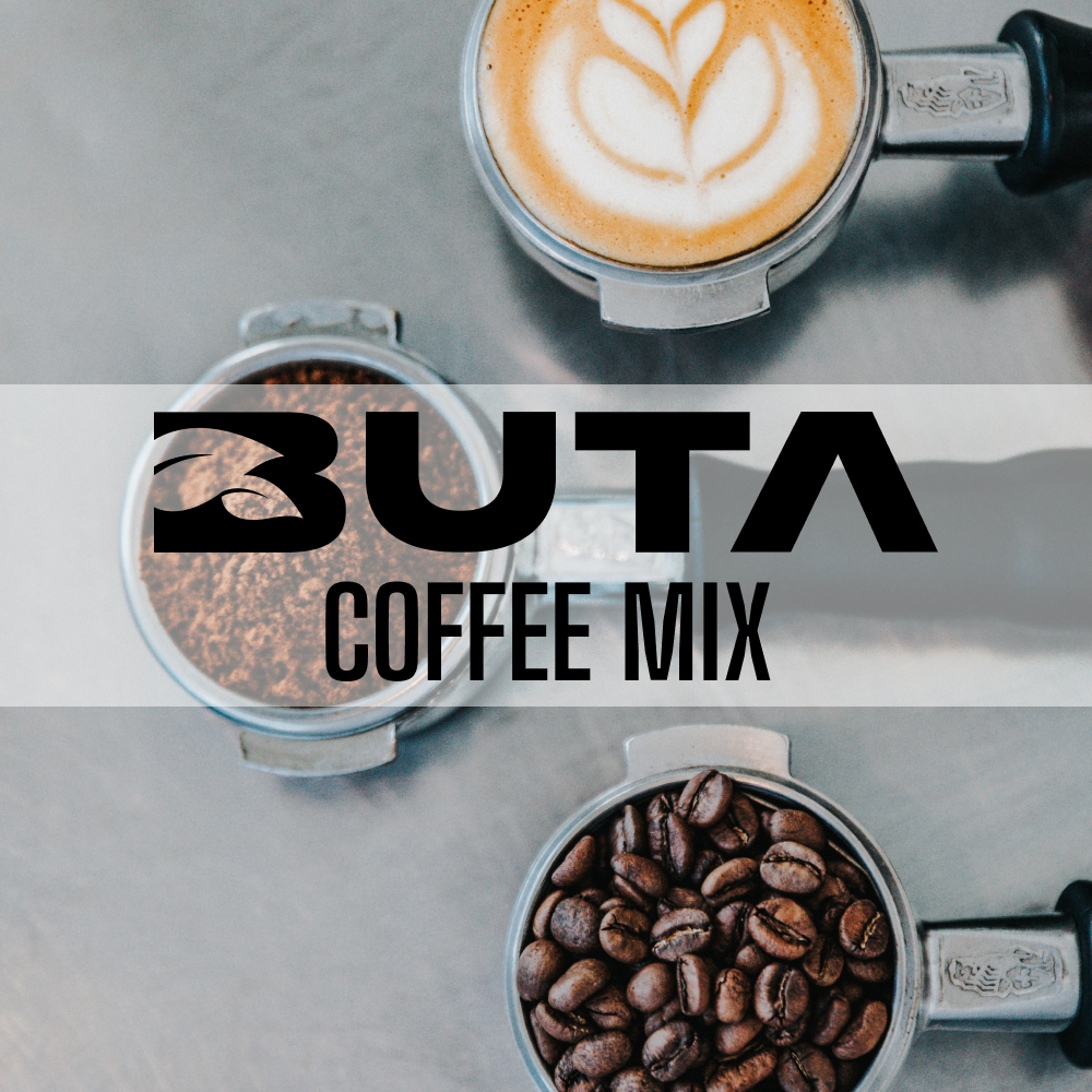 Buta - Coffee Mix (200г)