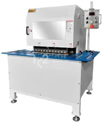 Стационарный фаскосниматель GCM-R3TD