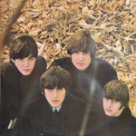 The Beatles / Beatles For Sale (LP)