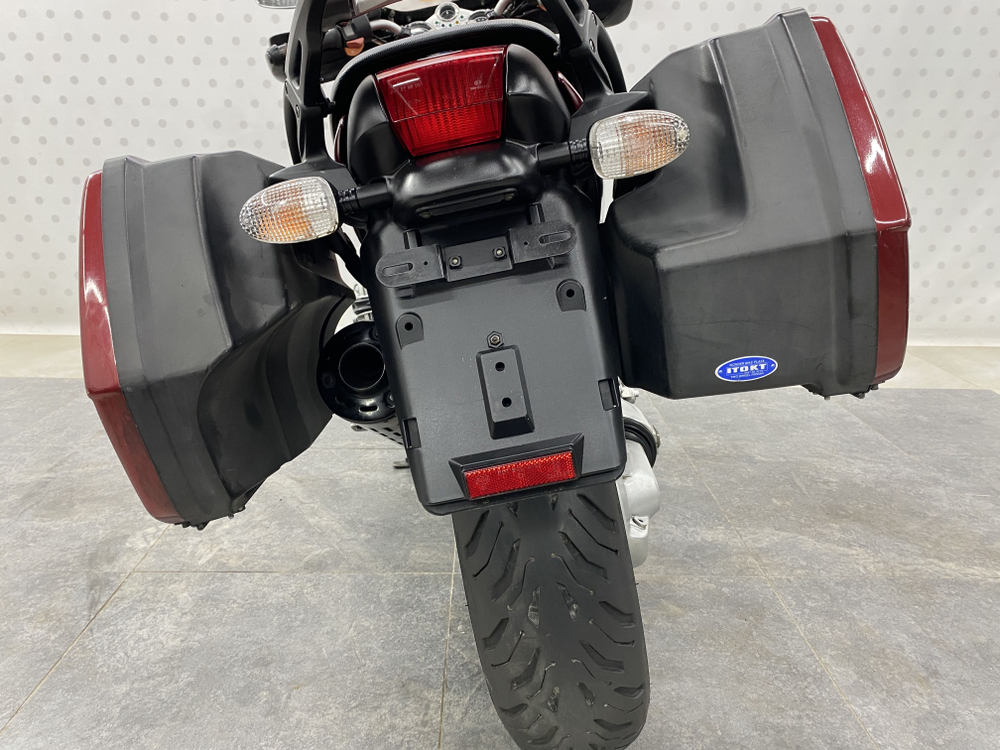 BMW R1150R , 2001