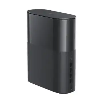 Wi-Fi роутер Xiaomi Router BE3600 Pro (RN01)