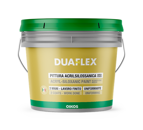 DUAFLEX /BASE TR/