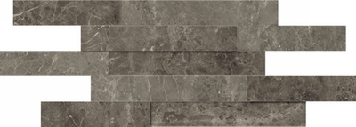 Мозаика Room Stone Grey Brick 3d Cet 28x78