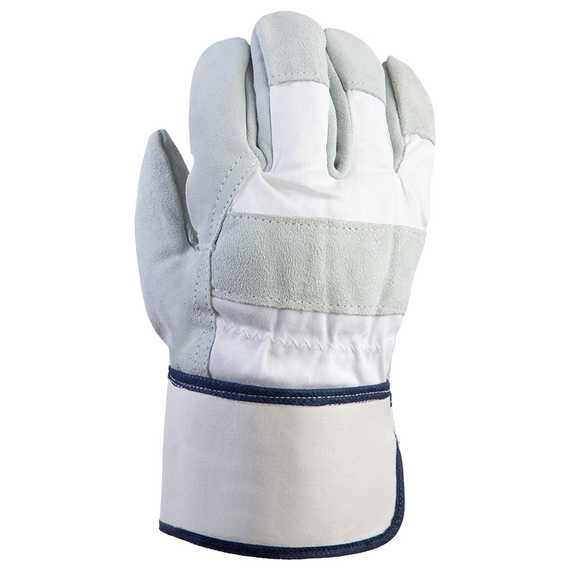 Перчатки Jeta Safety JSL601 утепленные кожаные и хб