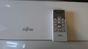 Сплит-система Fujitsu ASYG07LLCA/AOYG07LLC