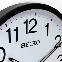 Настенные часы Seiko QXA563KN