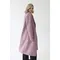 Пальто женское Oversize, размер one size