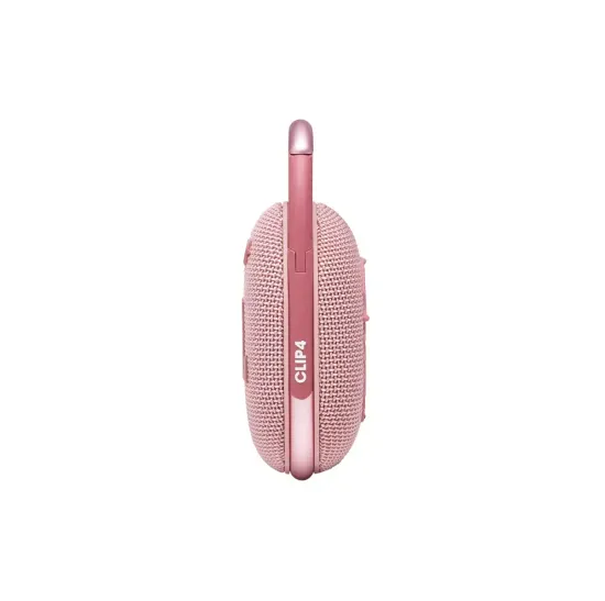 Портативная колонка JBL Clip 4 Pink