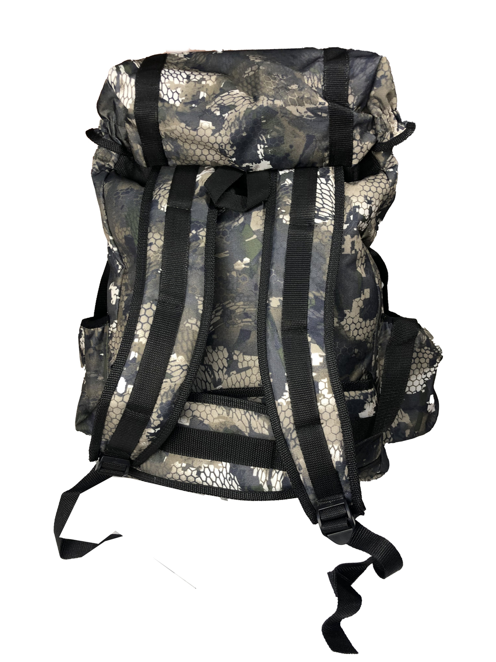 Рюкзак туристический К/М 1 55л