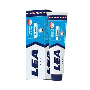 Крем для бритья Lea Original Tube 150 мл