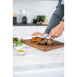 Zwilling Набор из 4 ножей в блоке Now S + ножницы + точилка EAN 4009839641473
