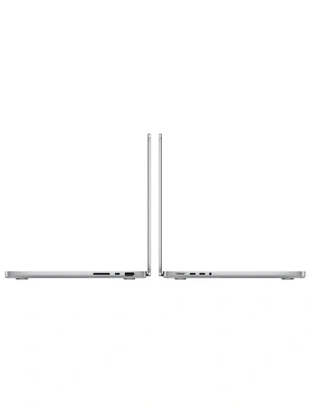 Ноутбук Apple MacBook Pro 14 M3, 8/1TB, Space Gray