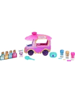 Волшебный магазин-грузовик зелий Potions Shop Magic Mixies