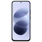Смартфон Xiaomi Redmi Note 17 4G NFC 4/128Gb Черный