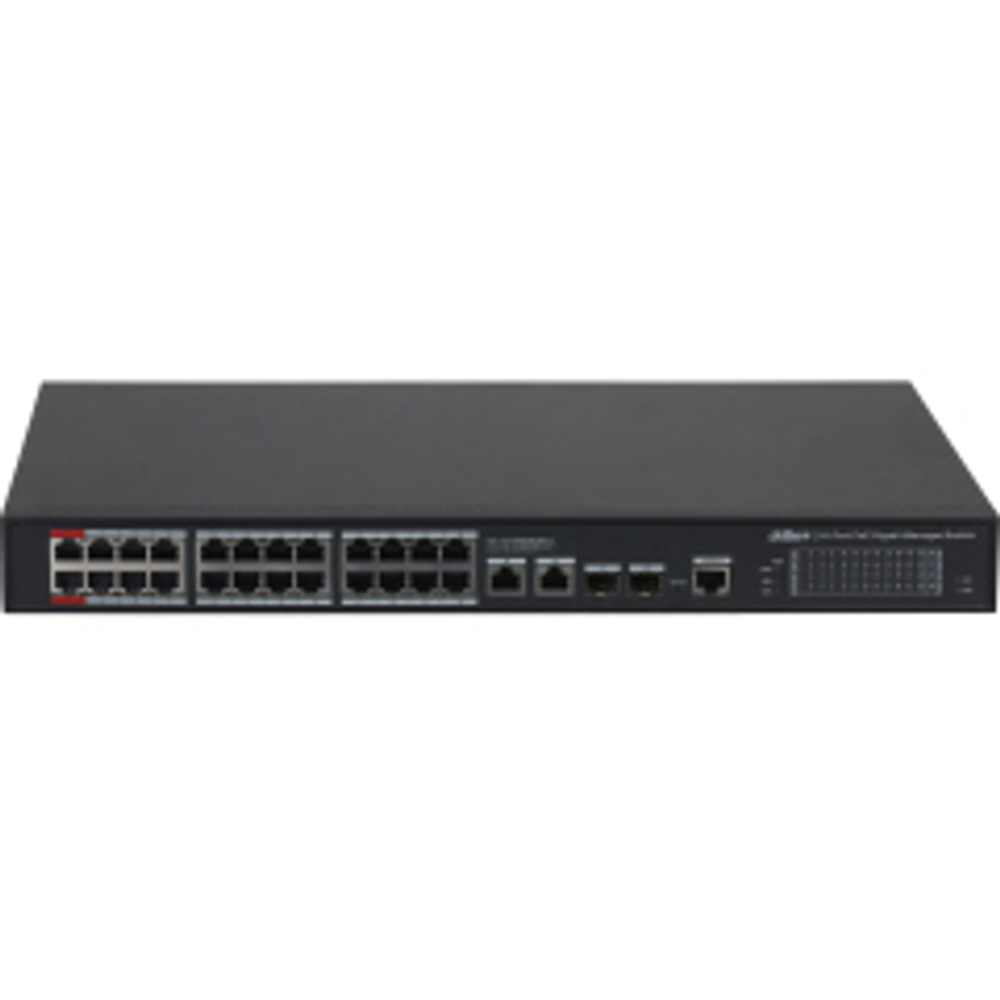 Dahua DH-S4228-24GT-360