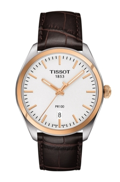 Tissot T-Classic PR 100 T1014102603100