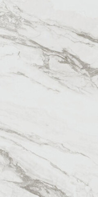 Керамогранит MARBLES CR.NIRO White полированный