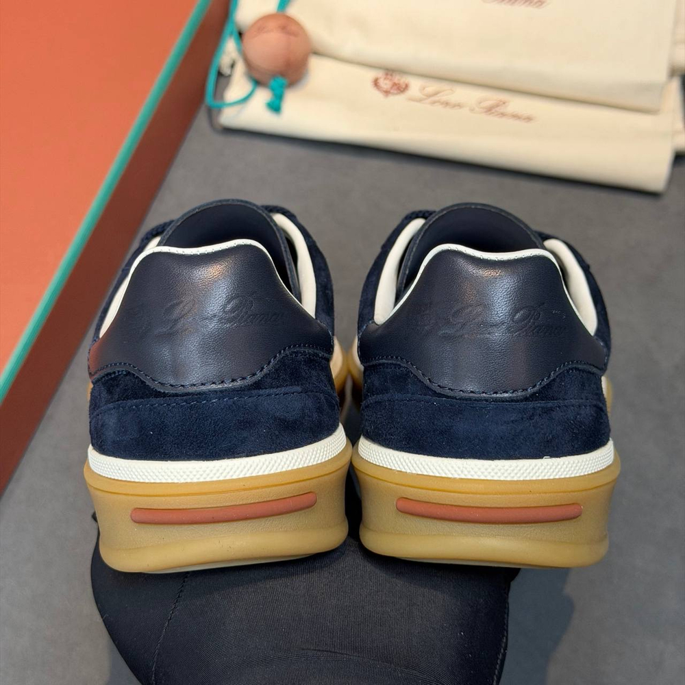Кеды Loro Piana