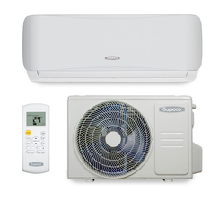 Сплит-система Бирюса Safari inverter B-18SIR/B-18SIQ