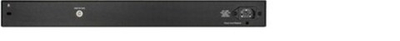 Коммутатор D-Link  DGS-1210-28MP/F (DGS-1210-28MP/F)