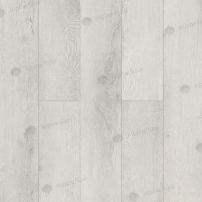 SPC ламинат Alpine Floor Дуб Кливио ABA