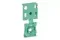 Заглушка Systeme Electric City9 Set для C9F S9F пломбируемая 39290