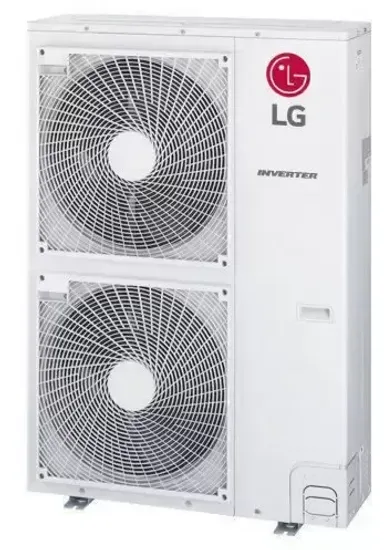 Канальная сплит-система LG UM60R.N30/UU61WR.U30 Ultra Inverter