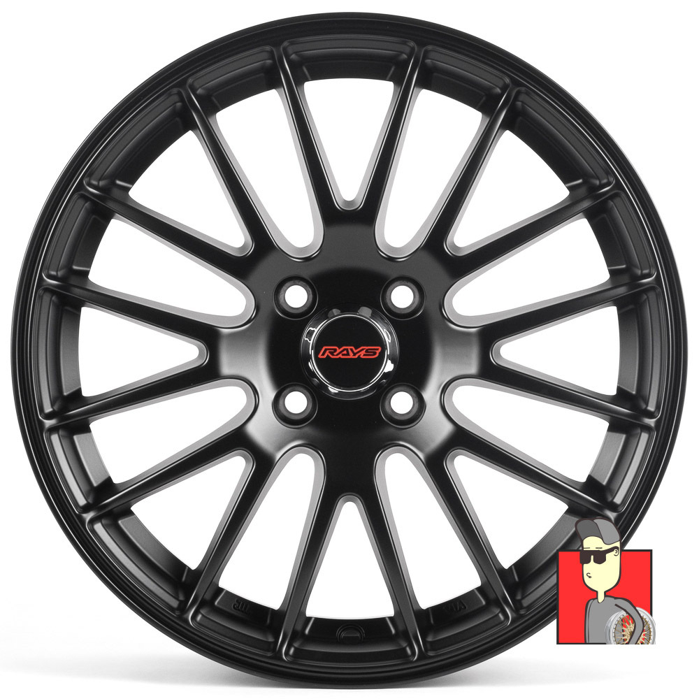 Комплект дисков Rays 16x6.5 et42 4x100