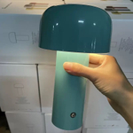 Table design lamp Bellhop by Flos