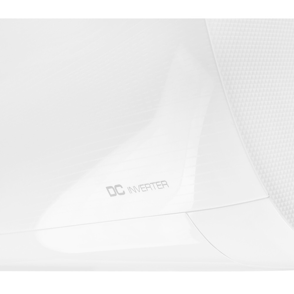 Кондиционер Ballu BSVI-12HN8 Discovery DC Inverter