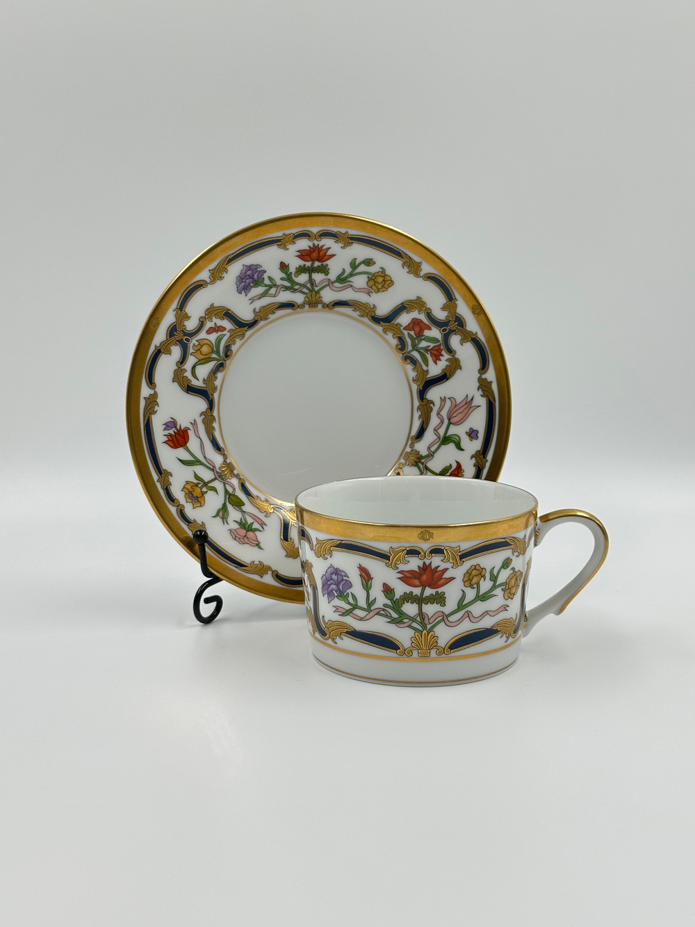 Чайная пара «Renaissance» Christian Dior
