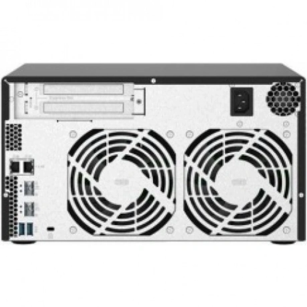 Сетевое хранилище QNAP (TS-832PX-4G)