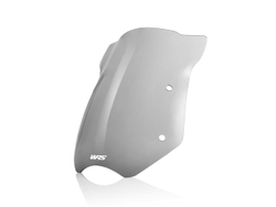 WRS Высокое ветровое стекло 18" BMW R 1200 R (2006-2014) затемненное BM003F