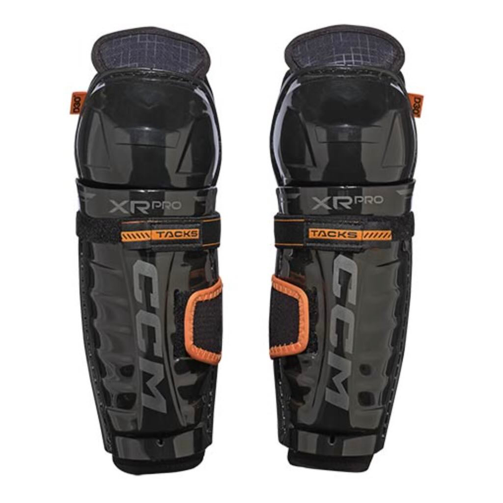 Щитки CCM Tacks XR Pro (YTH)
