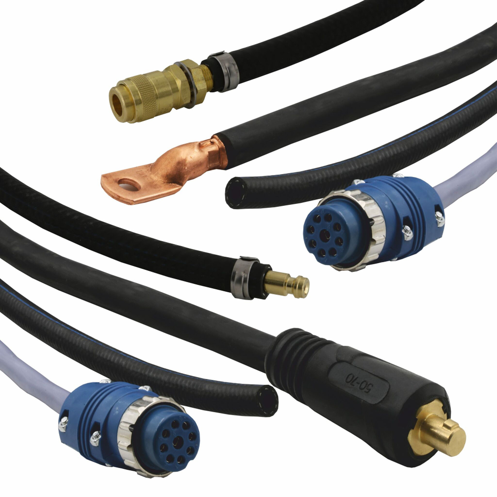 Комплект удлинительный вод. охл. START PRO NB500 10 м