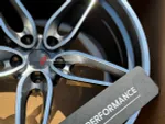 КОВАНЫЕ ДИСКИ для McLaren 750S #2