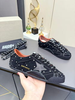 Кеды Golden Goose