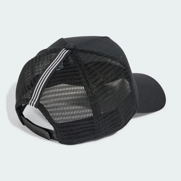 Кепка adidas Originals CURVED TRUCKER