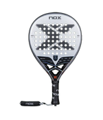 Ракетка для падел NOX NextGen Attack 3K NFA 2025 мощная карбон