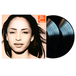 Sade - The Best Of Sade - 2LP