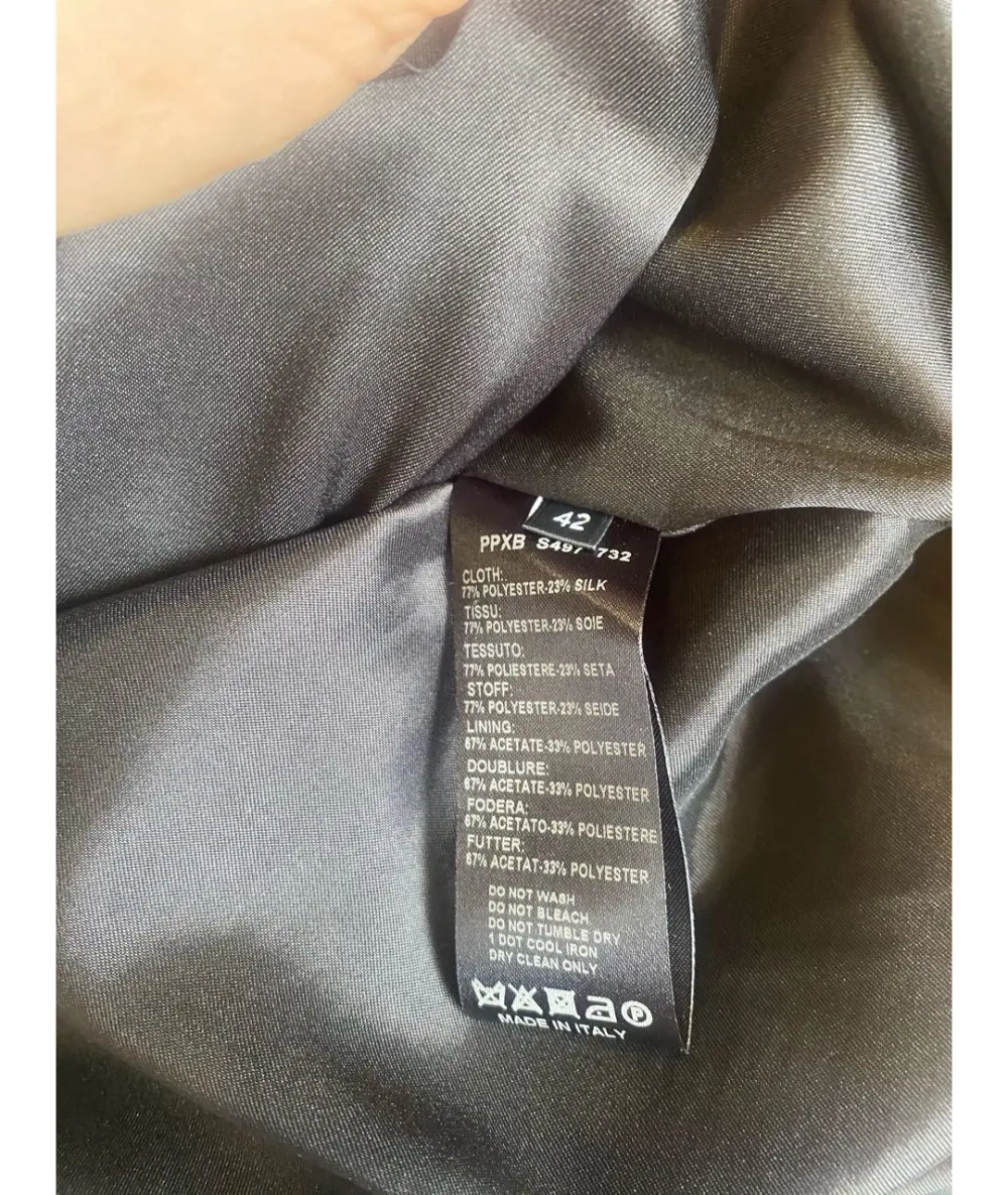 PAUL SMITH Платье женское