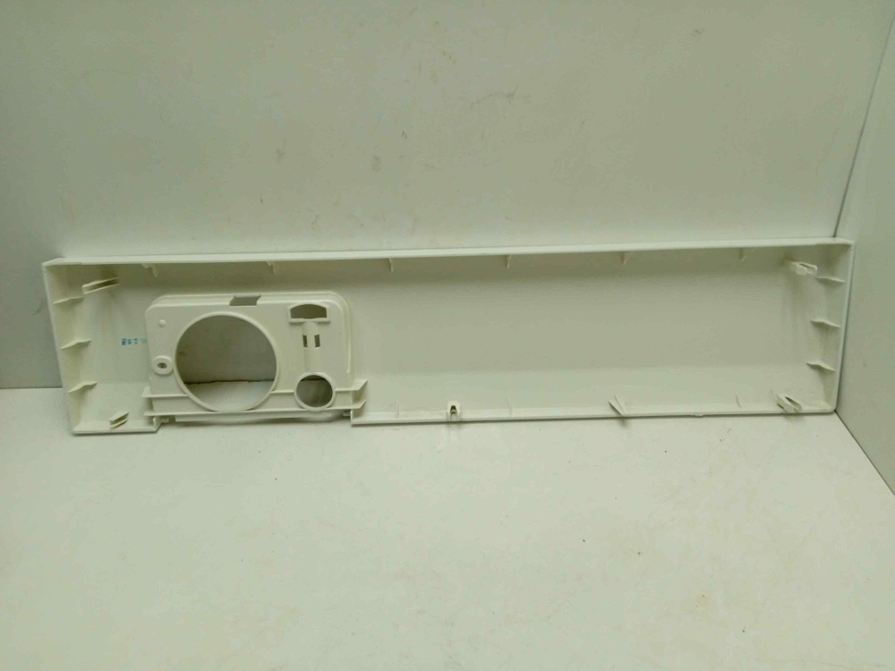 WD-10170SD кт175 Декоративная панель для стиральной машины LG WD-10170SD б/у