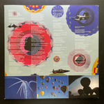 Alan Parsons ‎– On Air (Европа 2014г.)