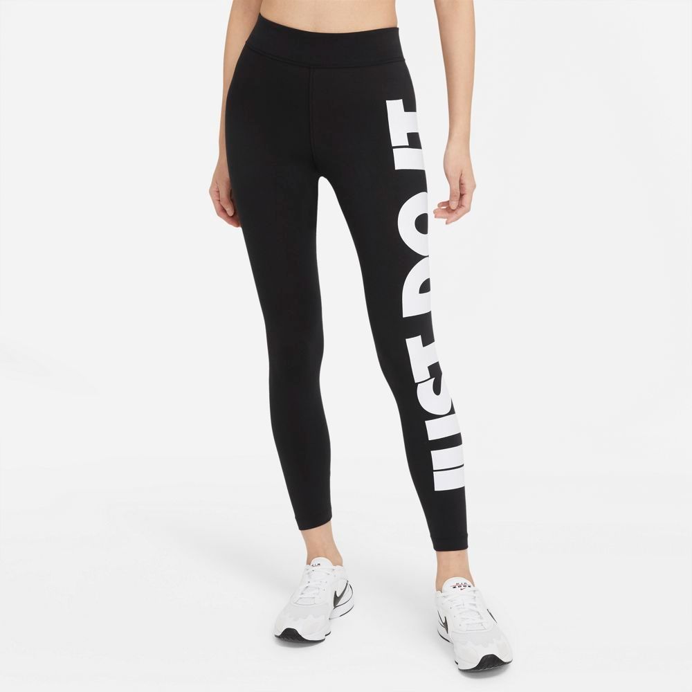 Леггинсы женские NIKE Sportswear Essential