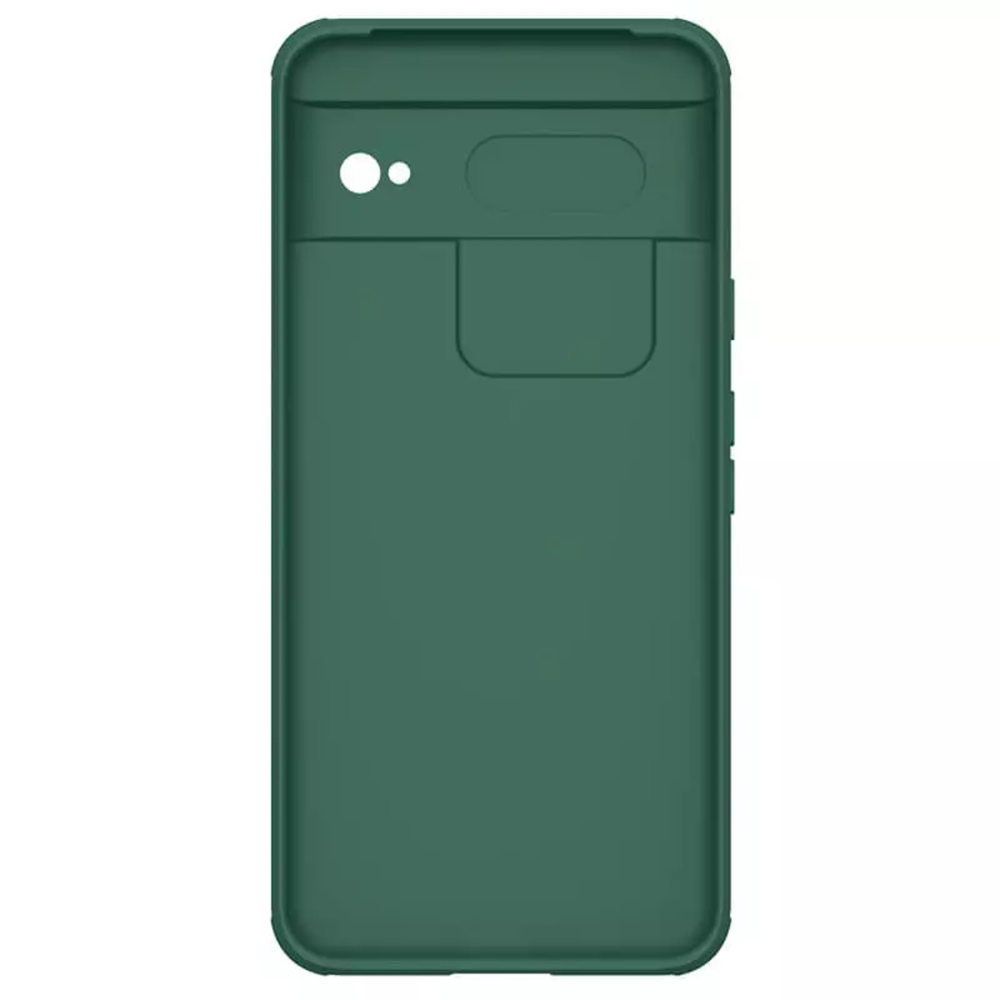 Накладка Nillkin CamShield Pro Case с защитой камеры для Google Pixel 8
