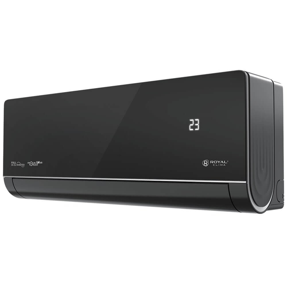 Кондиционер ROYAL Clima RCI-RSN40HN Supremo Nero Full DC EU Inverter